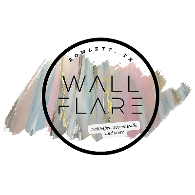 WallFlare Logo