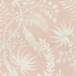 Dusty Pink