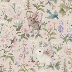Petal Pink