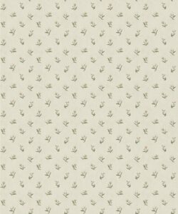 Posey Decorative Textile Wallpaper - Colorway: Linen - Woven Light Collection - Decorative Textile Wallcoverings