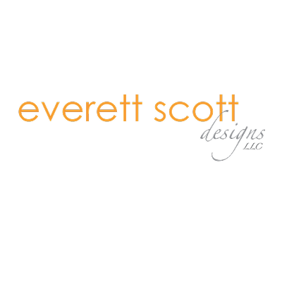 Everett Scott Designs Logo