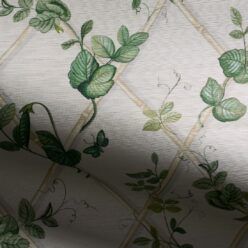 Irish Linen & Cane
