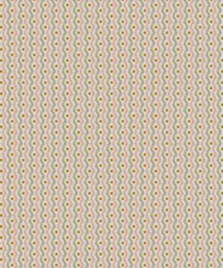 Cello Wallpaper - Colorway: Blush - Petite Prints - Stripes Collection - Swatch