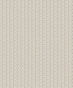 Cello Wallpaper - Colorway: Sage - Petite Prints - Stripes Collection - Swatch