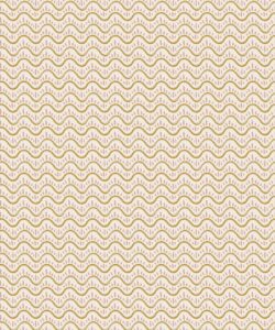 Dew Wallpaper - Colorway: Midsummer - Petite Prints - Stripes Collection - Swatch