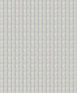 Nomad Wallpaper - Colorway: Periwinkle - Petite Prints - Stripes Collection - Swatch