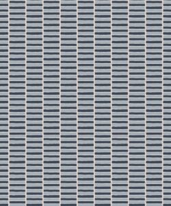 Rail Wallpaper - Colorway: Nautical - Petite Prints - Stripes Collection - Swatch