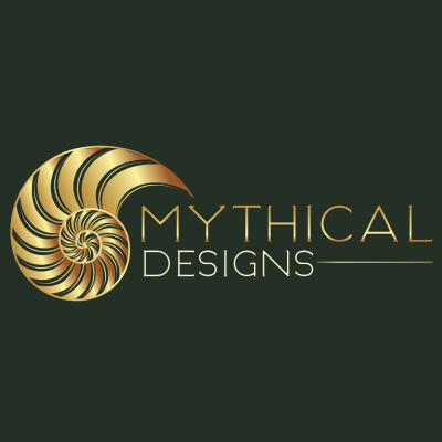 Mythical Designs Logo