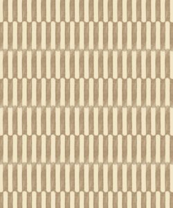 Glaze Wallpaper - Colorway: Sepia - Poodle & Blonde Collection - Swatch
