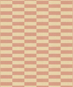Tucson Lullaby Wallpaper - Colorway: Motel - Poodle & Blonde Collection - Swatch