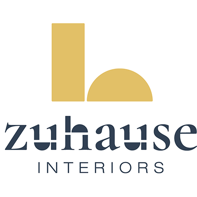 Zuhause Interiors logo