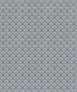 Shellyn Wallpaper- Colorway: Cornflower - Fable Collection by M&K Studios - Swatch