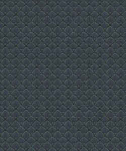 Shellyn Wallpaper- Colorway: Night - Fable Collection by M&K Studios - Swatch