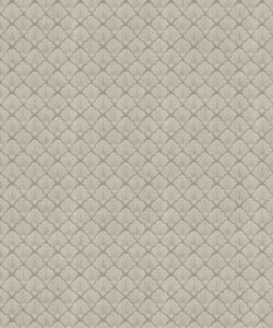 Shellyn Wallpaper- Colorway: Stone - Fable Collection by M&K Studios - Swatch