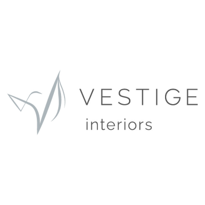 Vestige Interiors Logo