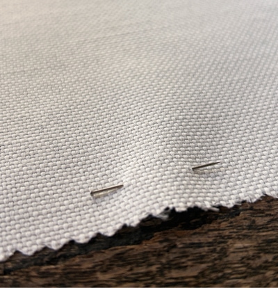 LINEN LOOK PERFORMANCE WEAVE