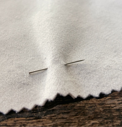 PLUSH VELVET (SOFT TOUCH)