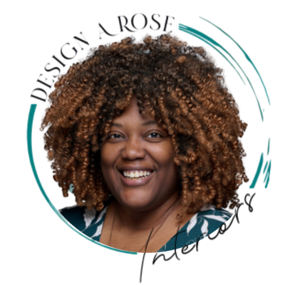 Design A Rose Interiors Kitchen Logo