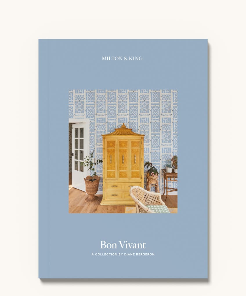 Bon Vivant Collection - Lookbook - 848by1020