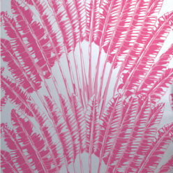 Pink Breeze (Silver)