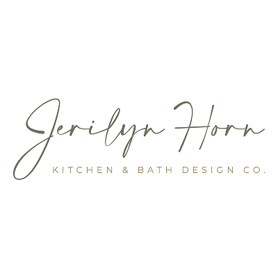 Jerilyn Horn Kitchen & Bath logo