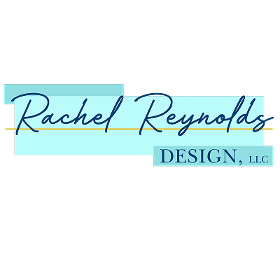 Rachel Reynolds Design logo