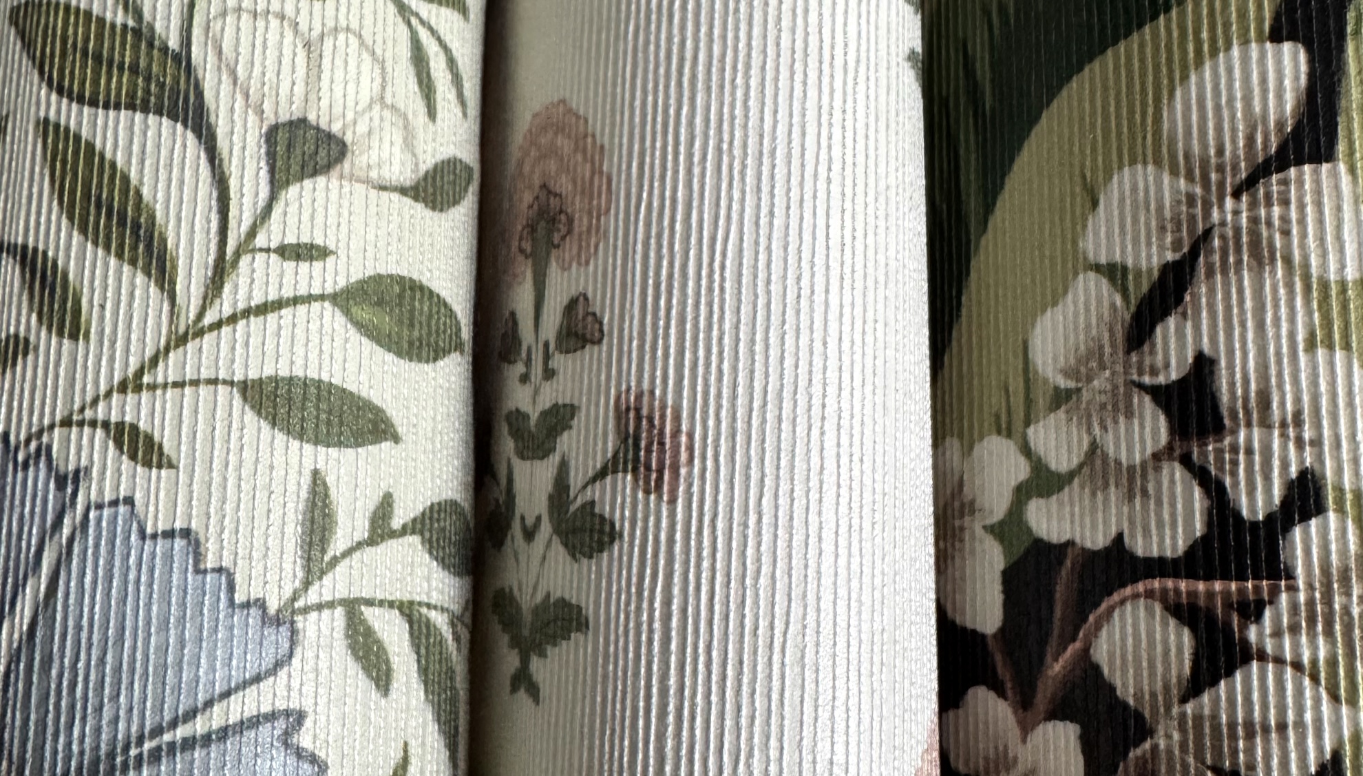 Decorative Textile Main Hero Image