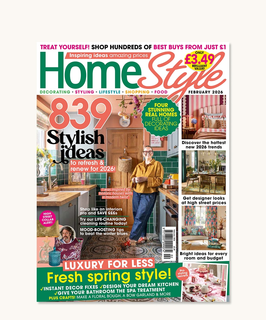 Home upgrades - Home Style Mag UK