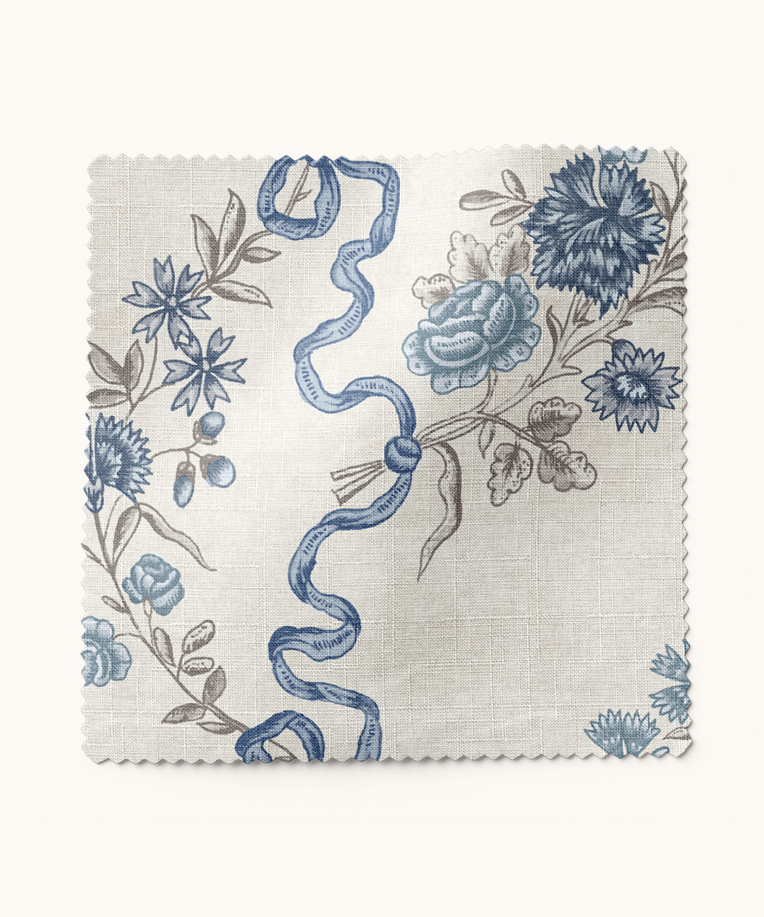 Colette Fabric • Milton & King