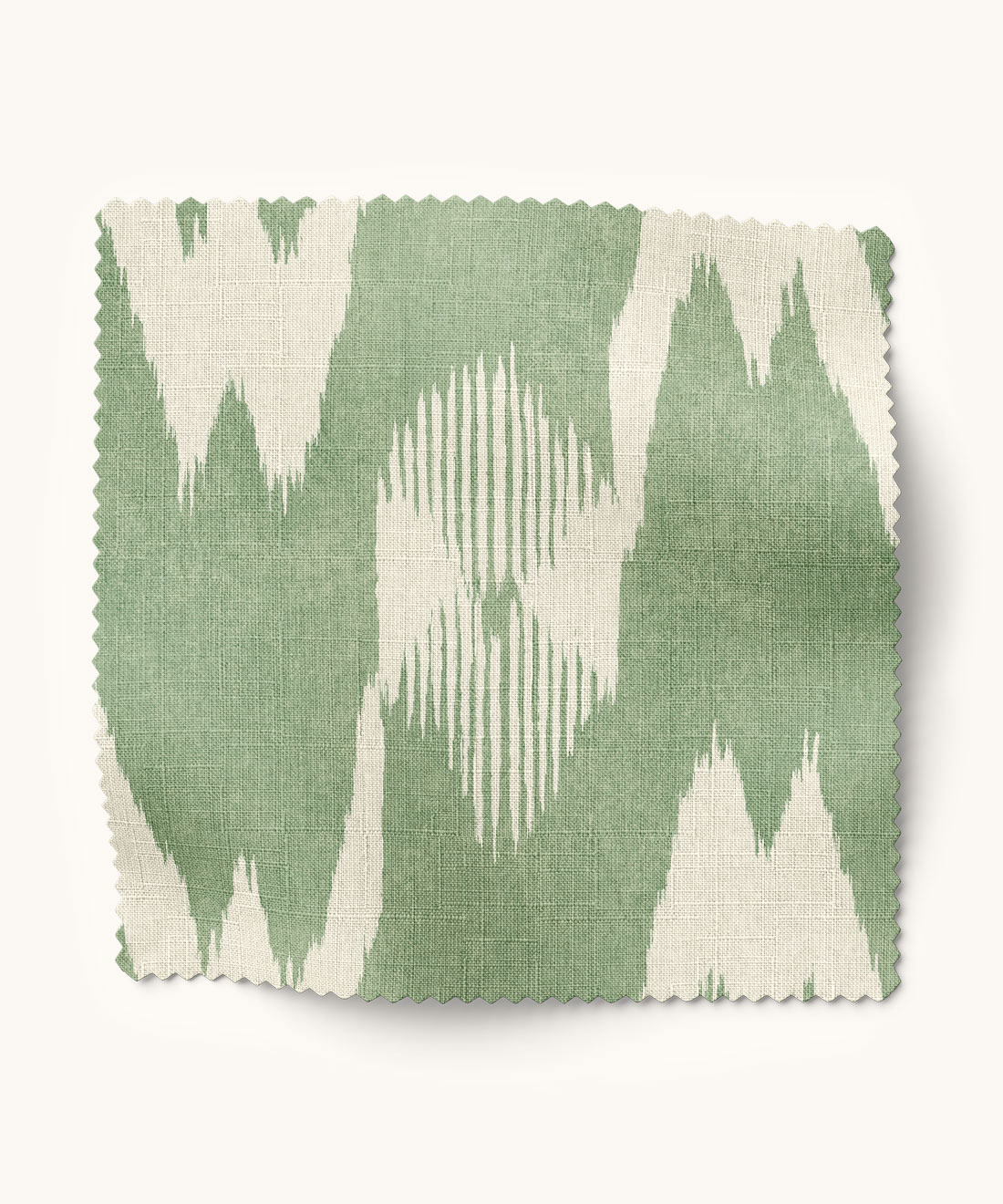 Max Fabric - Colourway: Green - Swatch