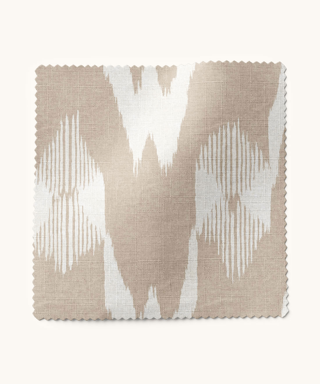 Max Fabric - Colourway: Neutral - Swatch