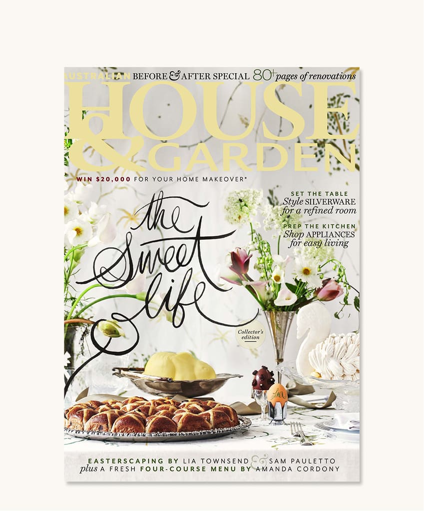 Australian House & Garden - Stylescape