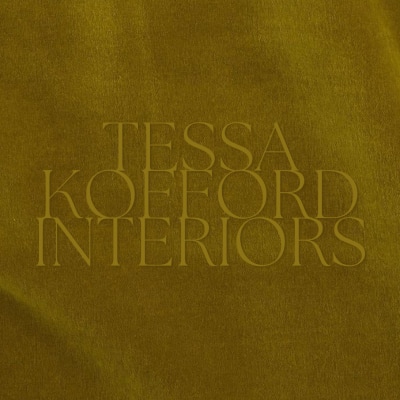 Tessa Kofford Interiors logo