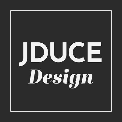 JDuce Design Logo