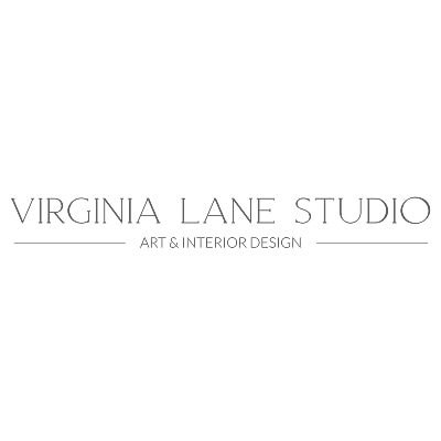 Virginia Lane Studio logo