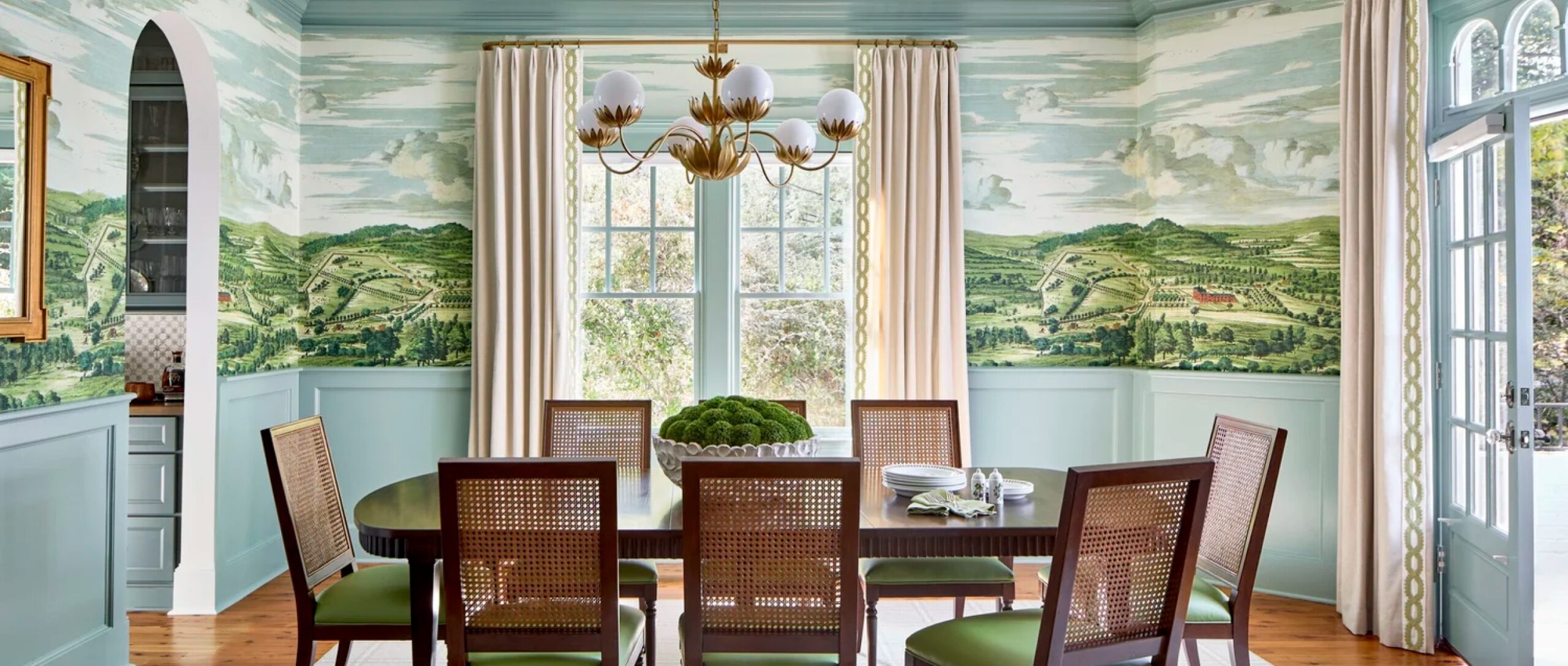 Kandrac & Kole Interior Designs