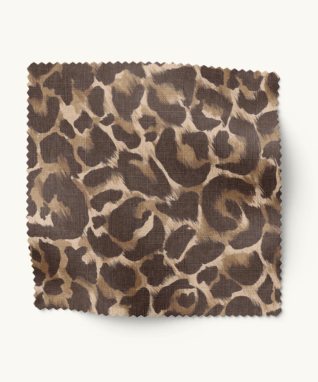 Wildcat Fabric - Colourway: Ocelot - Swatch