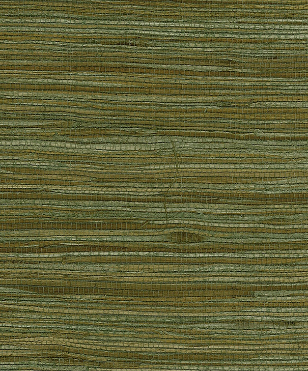 Hyacinth Grasscloth wallcovering