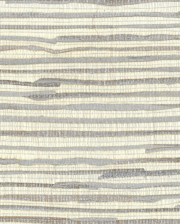 Java Grasscloth wallcovering