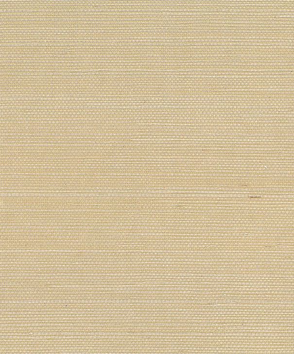 Sisal Grasscloth wallcovering