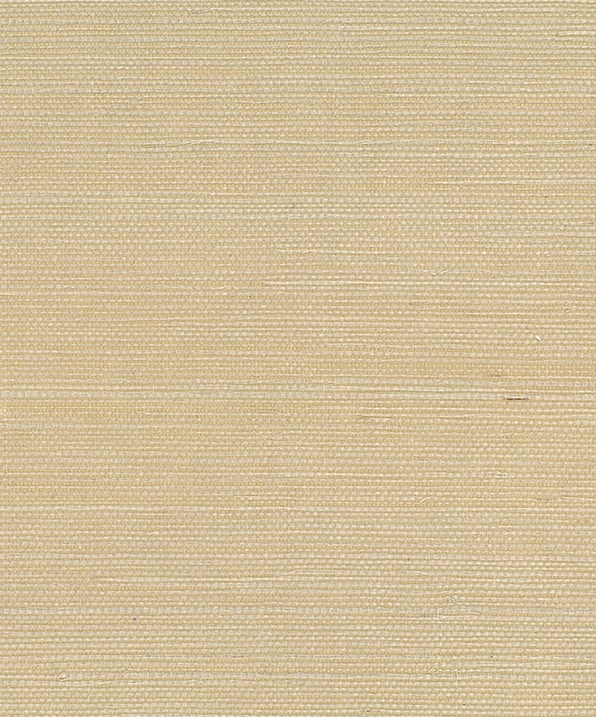 Spring Sisal Grasscloth Wallpaper