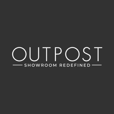 Outpost logo