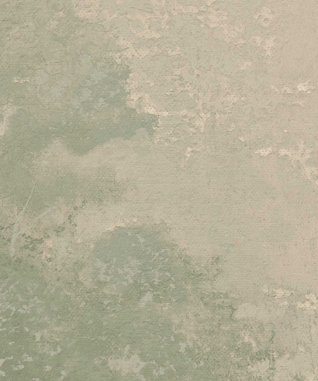 Valewood Mural - Colourway: Fern - Close Up