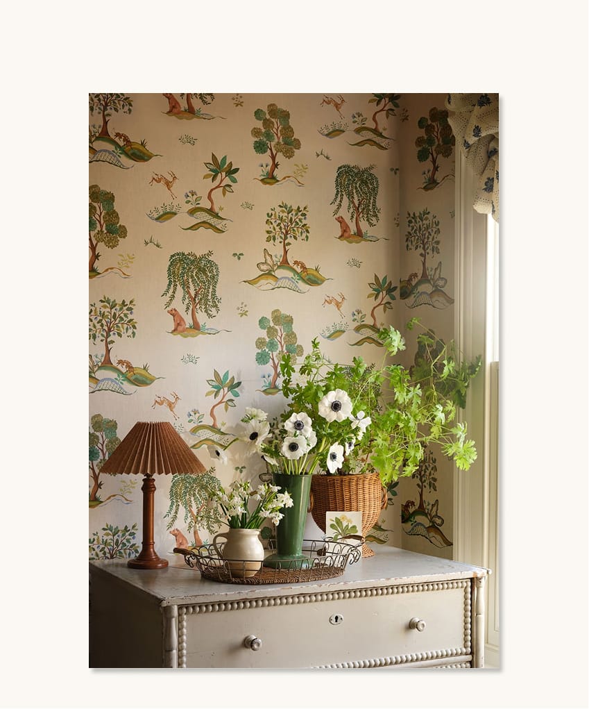 Stylescape with Sophie Wilson -August 2026 - Australian House & Garden